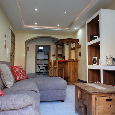 Very Bright Well Kept Apartment Marsaskala Extérieur photo
