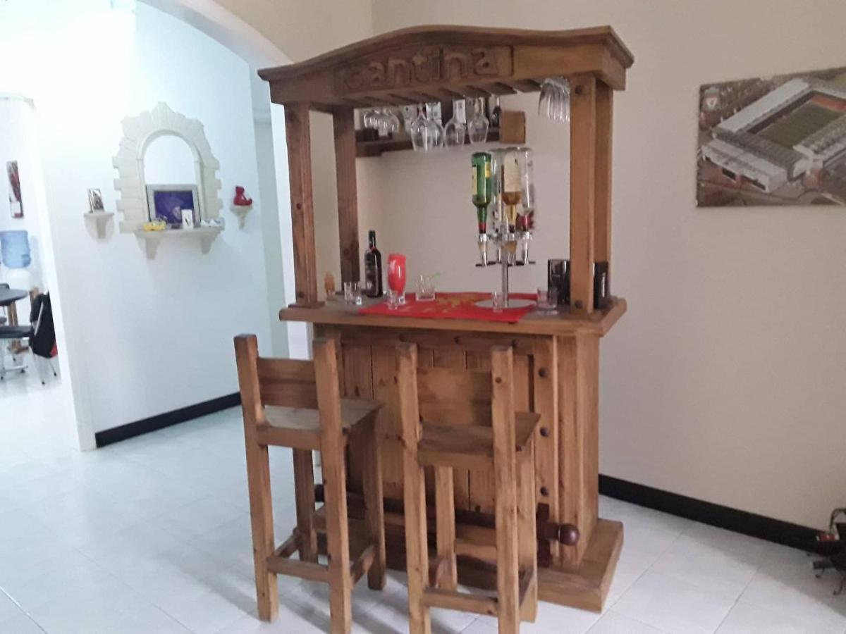 Very Bright Well Kept Apartment Marsaskala Extérieur photo