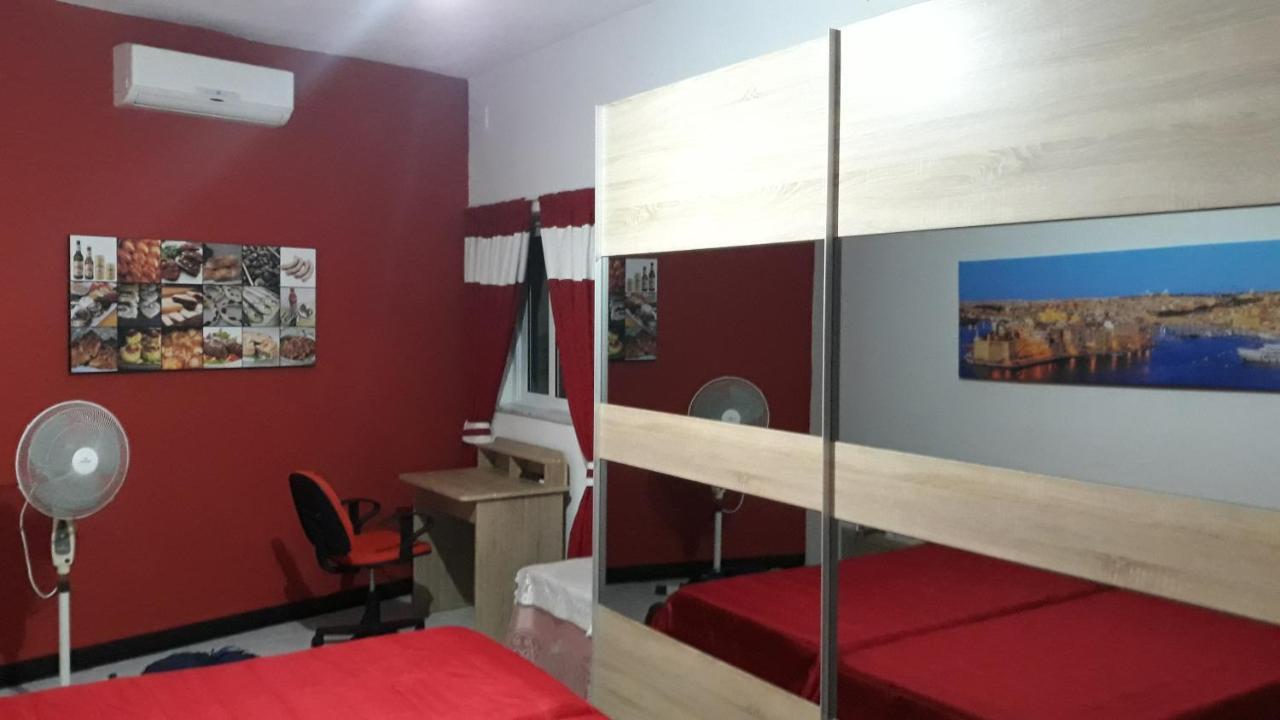 Very Bright Well Kept Apartment Marsaskala Extérieur photo