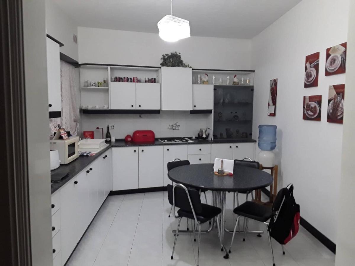 Very Bright Well Kept Apartment Marsaskala Extérieur photo