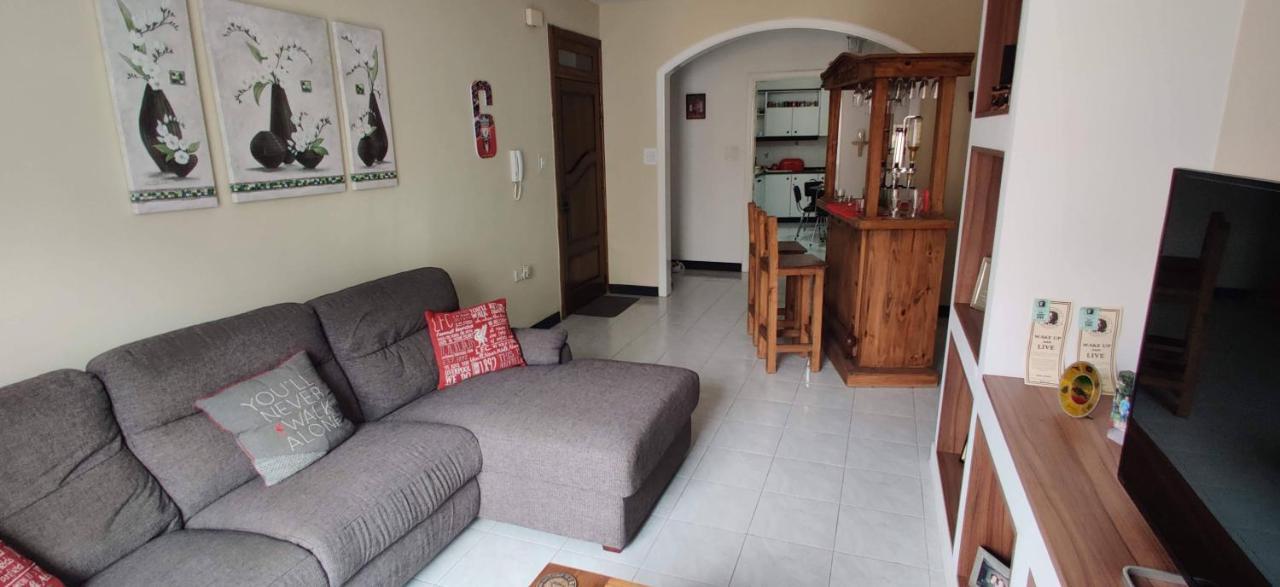Very Bright Well Kept Apartment Marsaskala Extérieur photo