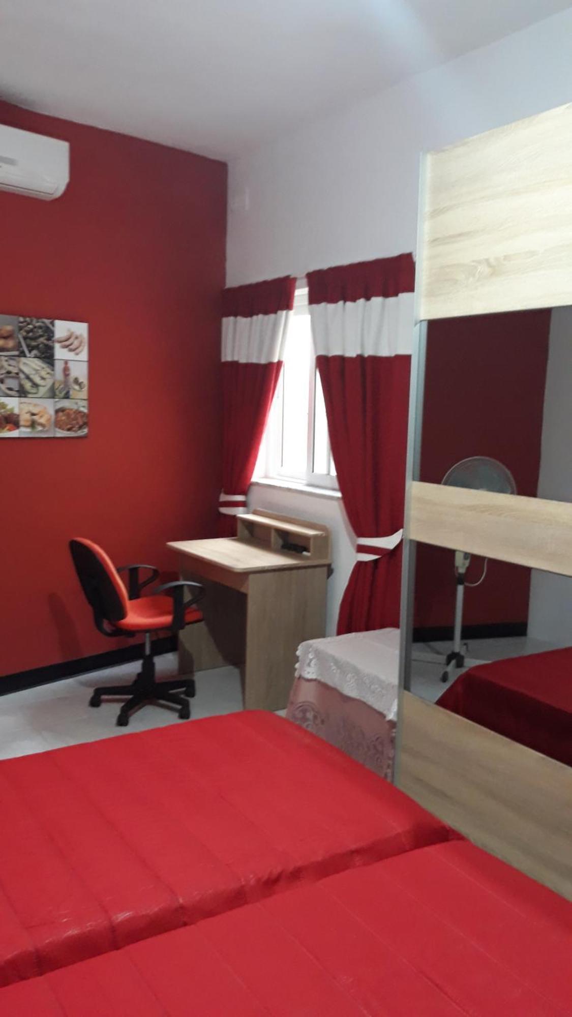 Very Bright Well Kept Apartment Marsaskala Chambre photo