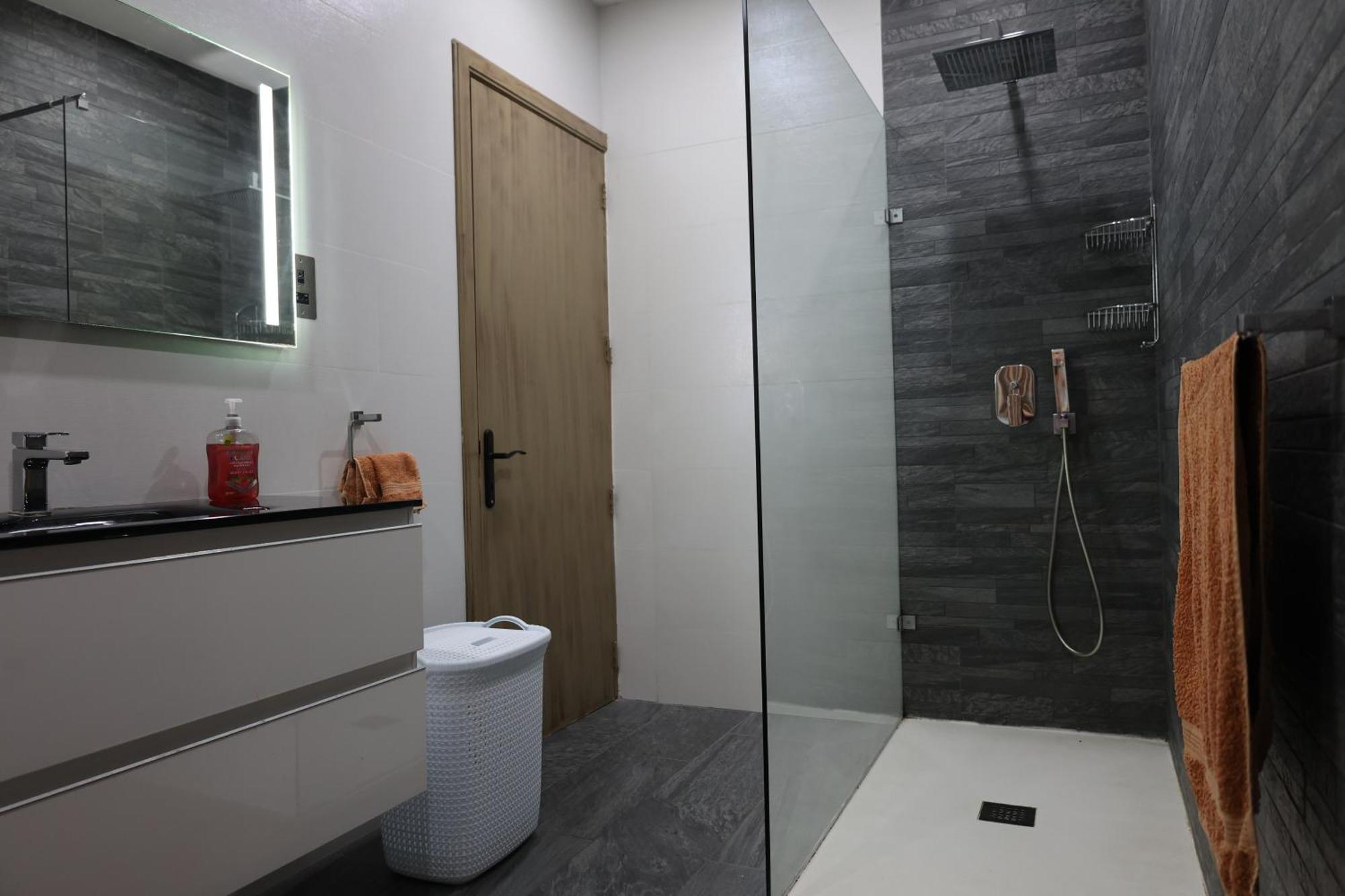 Very Bright Well Kept Apartment Marsaskala Extérieur photo