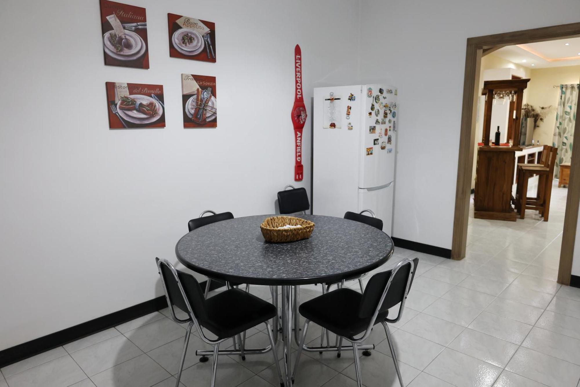 Very Bright Well Kept Apartment Marsaskala Extérieur photo
